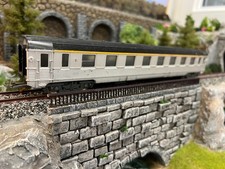 Voiture DEV Inox classe 1