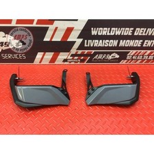 Paire de protège main Yamaha