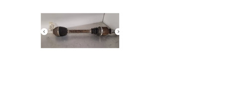 Cardan gauche clio - cardan,