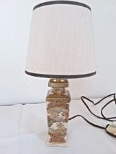 Petite lampe de style chinois