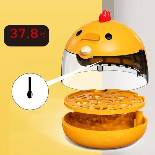 Dispositif incubation pour - dispositif,
