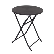 Table de Balcon Jardin Table