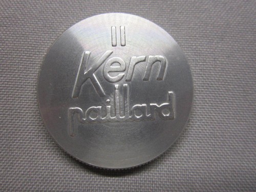 Kern paillard bolex front 32mm - paillard,