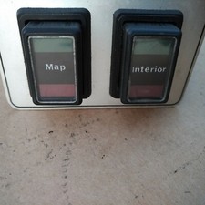 Interrupteur Jaguar Xj6 Serie 2 