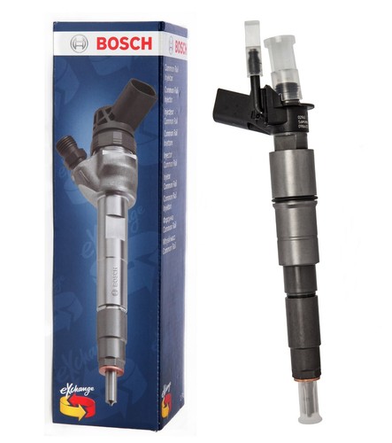 Fuel injector bmw - injector,