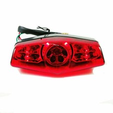 LED moto universelle Feu