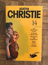 Agatha Christie - Tome 14