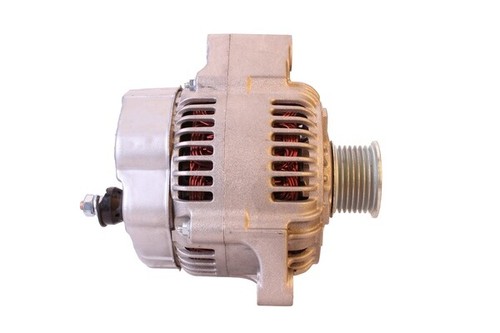 Alternateur 115amp pour jaguar - alternateur,