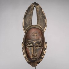 1199 masque baoule passport - baoule,