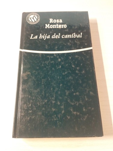Fille del cannibale rosa - cannibale,