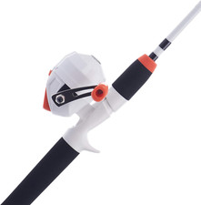 Youth Customize-It Combo Fishing Reel and Rod Combo
