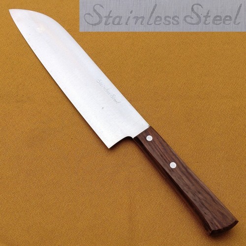 Couteau santoku 5 pouces - couteau, 9,5