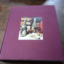 1970 Larousse des vins Debuigue illustré vigne vendange histoire du vin