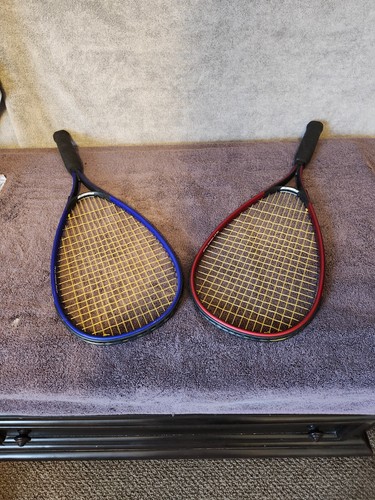 Set speedminton badminton - of,
