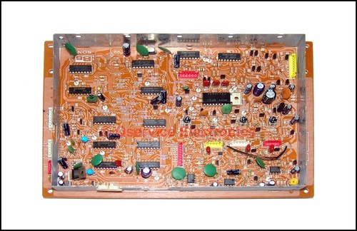 Sony vph 1042 1041 - sony, vph-1041