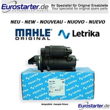 DÉMARREUR 12V 2KW NOUVEAU