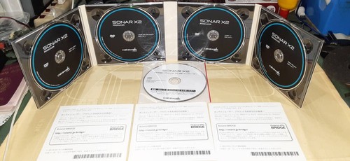 Cakewalk sonar producer - cakewalk,