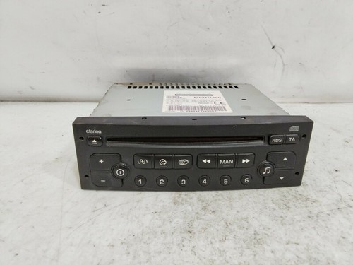 96552632xt autoradio citroen - 96552632xt,