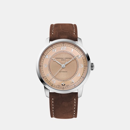 Frédérique constant - frédérique,