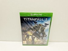 Titanfall 2 XBOX ONE VERSION