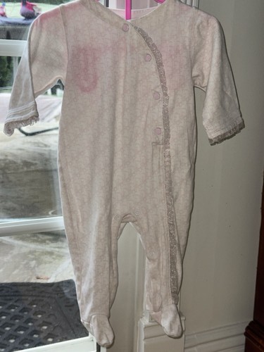 Baby dior monogram - dior,