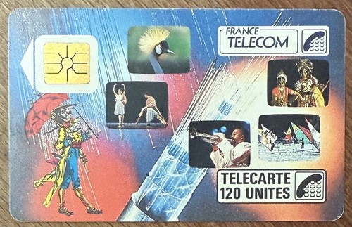 épinal câble telecarte - Épinal,