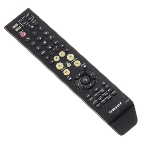 Télécommande originale - télécommande,