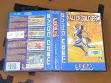Complet NEUF / MINT : SEGA