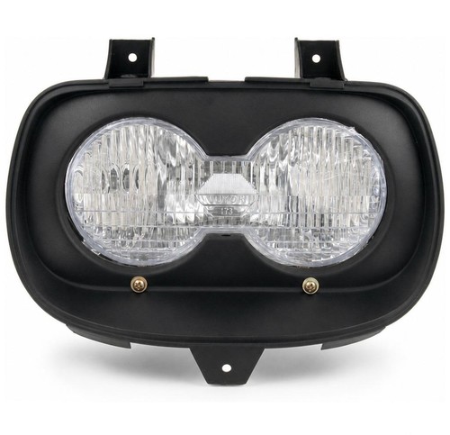 Optique compatible pour