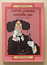 Mister MOEBIUS et Docteur GIR