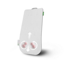 Coussin de siège de massage