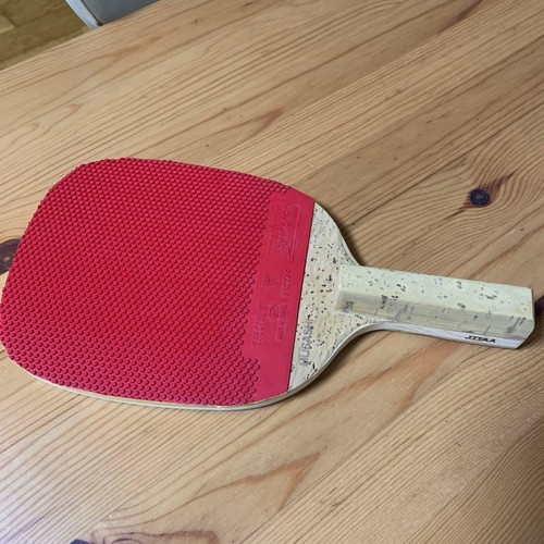 Raquette tennis table - tennis, de