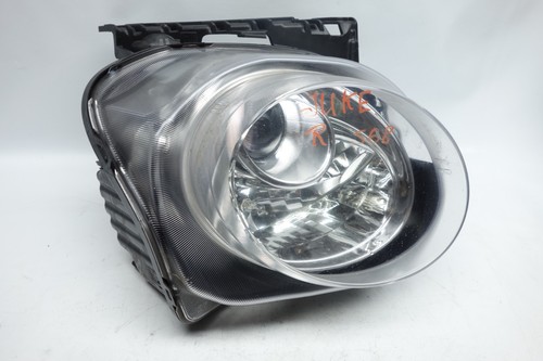 Phare droit xenon led - phare,