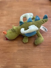 DOUDOU PELUCHE D’activités