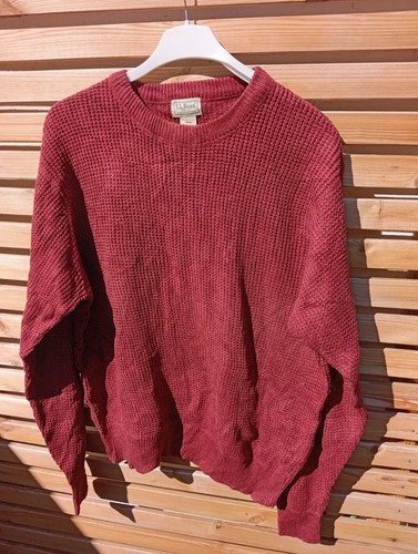 Pull bean bordeaux - pull,
