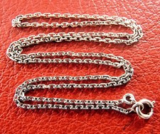 Bijou Ancien Chaine de cou