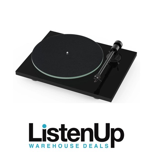 Pro ject evo fi - evo, hi-fi