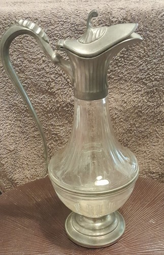 Aiguiere milieu xxeme - aiguiere,