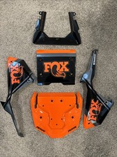 New losi los230107 fox - new,