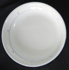 Plat en Faïence de