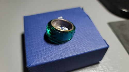 Swarovski nirvana petite ring - swarovski,