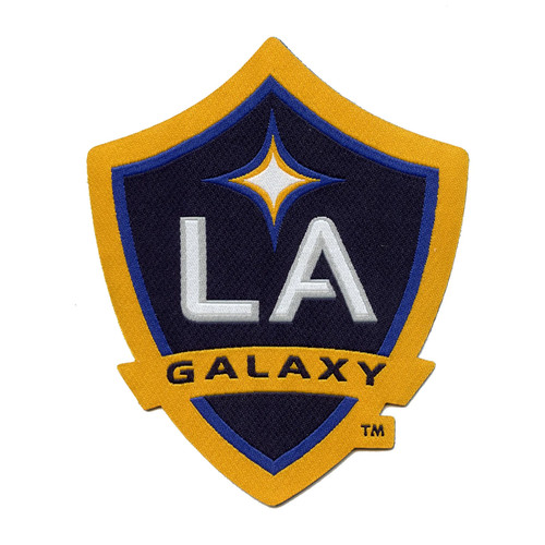 Los angeles galaxy primaire - angeles,