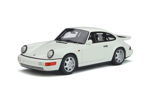 Porsche 911 964 carrera - carrera, 4