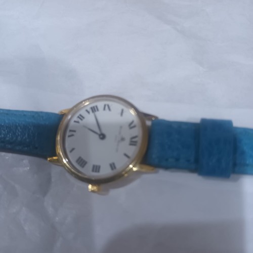 Montre femme baume - et, mercier