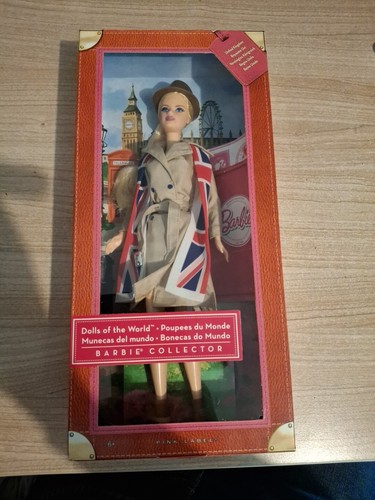 Barbie monde dolls the - barbie,