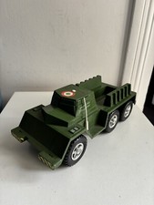 Polistil APS Camion Esergito Italiano