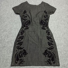 Levis Strauss Femme Jean Robe