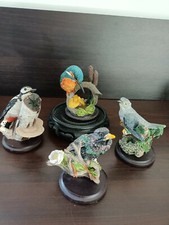 "The Country Bird Collection"