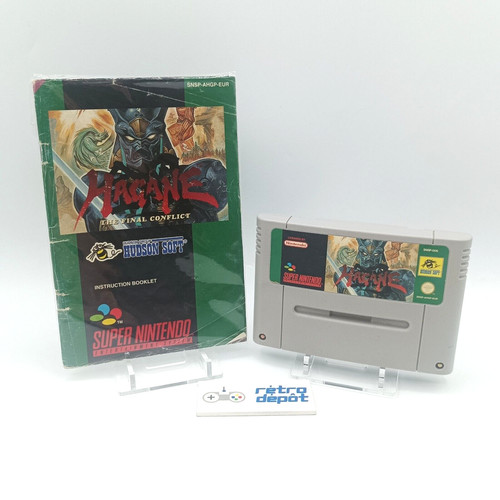 Hagane the final conflict - the, +