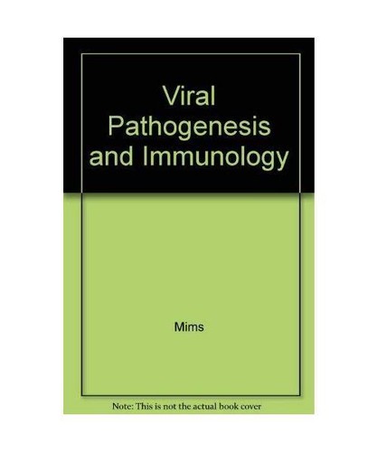 Viral pathogenesis and - pathogenesis,